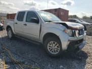 ✅ 2014 Nissan Frontier SV • VIN: 1N6AD0EV7EN755392 • Лот: 83805645. Опубликован ранее на Copart с пробегом 47 164 миль. Бесплатный доступ к архиву аукционных продаж из США и подробный отчёт об истории автомобиля на DreamBid. Изображение 4.