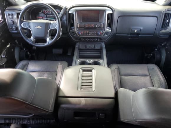 ✅ 2019 Chevrolet Silverado 2500HD LTZ • VIN: 1GC1KTEY8KF191665 • Lot: 86160505. Wystawiony na Copart z przebiegiem 90 612 mil. Bezpłatny archiwum sprzedaży aukcyjnych z USA i szczegółowy raport historii pojazdu na DreamBid. Zdjęcie 8.