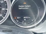 ✅ 2023 Mazda CX-5 S Preferred • VIN: JM3KFBCM8P0172232 • Lot: 43135812. Wystawiony na IAAI z przebiegiem 46 052 mil. Bezpłatny archiwum sprzedaży aukcyjnych z USA i szczegółowy raport historii pojazdu na DreamBid. Zdjęcie 15.