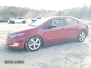 ✅ 2012 Chevrolet Volt • VIN: 1G1RD6E42CU101041 • Lot: 78019924. Wystawiony na Copart z przebiegiem Nie podano. Bezpłatny archiwum sprzedaży aukcyjnych z USA i szczegółowy raport historii pojazdu na DreamBid. Zdjęcie 1.