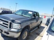 ✅ 2006 Ford F-250 XL • VIN: 1FTSX21P36EA09895 • Lot: 42686302. Listed on IAAI with 230,401 mi. Free auction sales archive from the USA and detailed vehicle history report at DreamBid. Image 2.