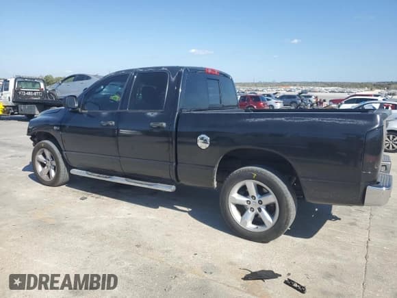 ✅ 2008 Dodge 1500 SLT • VIN: 1D7HA18248S521174 • Лот: 77666174. Опубликован ранее на Copart с пробегом 288 711 миль. Бесплатный доступ к архиву аукционных продаж из США и подробный отчёт об истории автомобиля на DreamBid. Изображение 2.