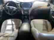 2013 Hyundai Santa Fe Sport с VIN 5XYZWDLA6DG017869, выставлен на аукционе Copart как лот 89637315 с пробегом Не указан миль и Чистый • Clean title. История ставок и продаж доступна на DreamBid. Изображение 8.