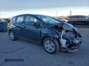 ✅ 2019 Nissan Note SV • VIN: 3N1CE2CP2KL365419 • Лот: 95681125. Опубликован ранее на Copart с пробегом 74 700 миль. Бесплатный доступ к архиву аукционных продаж из США и подробный отчёт об истории автомобиля на DreamBid. Изображение 4.