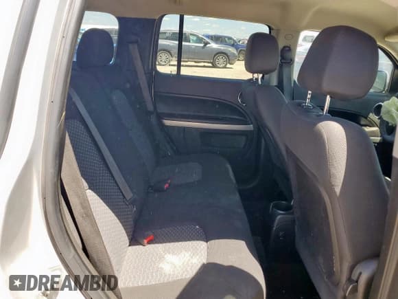 ✅ 2010 Chevrolet HHR 1LT • VIN: 3GNBABDB6AS527295 • Лот: 80145445. Опубликован ранее на Copart с пробегом 190 535 миль. Бесплатный доступ к архиву аукционных продаж из США и подробный отчёт об истории автомобиля на DreamBid. Изображение 10.