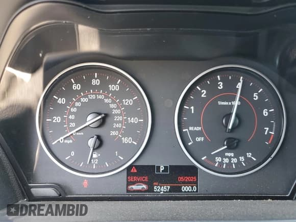 ✅ 2016 BMW 2 Series 228i • VIN: WBA1F9C58GV544559 • Лот: 62955125. Опубликован ранее на Copart с пробегом 52 457 миль. Бесплатный доступ к архиву аукционных продаж из США и подробный отчёт об истории автомобиля на DreamBid. Изображение 9.