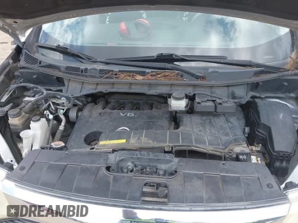 ✅ 2012 Nissan Quest SV • VIN: JN8AE2KP4C9045250 • Lot: 42755742. Wystawiony na IAAI z przebiegiem Nie podano. Bezpłatny archiwum sprzedaży aukcyjnych z USA i szczegółowy raport historii pojazdu na DreamBid. Zdjęcie 10.