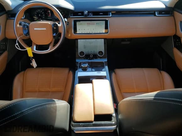 ✅ 2018 Land Rover Range Rover • VIN: SALYC2RV2JA701549 • Lot: 81604354. Listed on Copart with 70,070 mi. Free auction sales archive from the USA and detailed vehicle history report at DreamBid. Image 8.