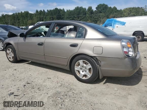 ✅ 2004 Nissan Altima S • VIN: 1N4AL11D64C151115 • Лот: 84720985. Опубликован ранее на Copart с пробегом 97 006 миль. Бесплатный доступ к архиву аукционных продаж из США и подробный отчёт об истории автомобиля на DreamBid. Изображение 2.
