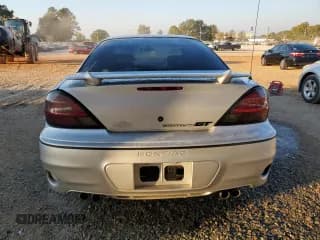 ✅ 2001 Pontiac Grand Am GT1 • VIN: 1G2NV12E91M574066 • Lot: 77224474. Wystawiony na Copart z przebiegiem 181 024 mil. Bezpłatny archiwum sprzedaży aukcyjnych z USA i szczegółowy raport historii pojazdu na DreamBid. Zdjęcie 6.