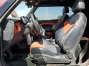 ✅ 2005 MINI Convertible S • VIN: WMWRH33485TF81057 • Lot: 53290165. Listed on Copart with 95,123 mi. Free auction sales archive from the USA and detailed vehicle history report at DreamBid. Image 7.