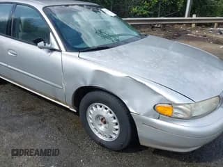 ✅ 2003 Buick Century Custom • VIN: 2G4WS52J531256839 • Лот: 42733673. Опубликован ранее на IAAI с пробегом Не указан. Бесплатный доступ к архиву аукционных продаж из США и подробный отчёт об истории автомобиля на DreamBid. Изображение 6.