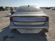 ✅ 2021 Hyundai Sonata SEL • VIN: 5NPEF4JA5MH078589 • Lot: 87480235. Listed on Copart with 59,592 mi. Free auction sales archive from the USA and detailed vehicle history report at DreamBid. Image 6.