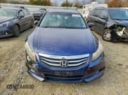✅ 2011 Honda Accord EX-L • VIN: 1HGCP3F87BA007856 • Лот: 94874995. Опубликован ранее на Copart с пробегом 182 497 миль. Бесплатный доступ к архиву аукционных продаж из США и подробный отчёт об истории автомобиля на DreamBid. Изображение 5.