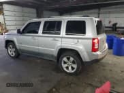 ✅ 2011 Jeep Patriot Latitude X • VIN: 1J4NF4GB1BD173681 • Lot: 45923325. Listed on Copart with 119,732 mi. Free auction sales archive from the USA and detailed vehicle history report at DreamBid. Image 2.