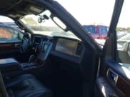 ✅ 2014 Lincoln Navigator • VIN: 5LMJJ2J52EEL02898 • Lot: 43559307. Listed on IAAI with Not provided. Free auction sales archive from the USA and detailed vehicle history report at DreamBid. Image 5.