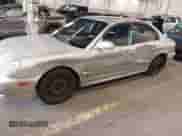 2004 Hyundai Sonata с VIN KMHWF25SX4A077243, выставлен на аукционе IAAI как лот 41944782 с пробегом 158 584 миль миль и . История ставок и продаж доступна на DreamBid. Изображение 6.