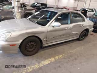 2004 Hyundai Sonata с VIN KMHWF25SX4A077243, выставлен на аукционе IAAI как лот 41944782 с пробегом 158 584 миль миль и . История ставок и продаж доступна на DreamBid. Изображение 6.