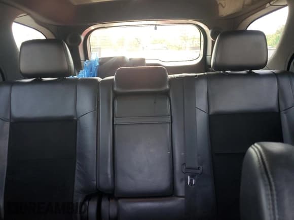 ✅ 2018 Dodge Durango GT • VIN: 1C4RDJDG1JC271268 • Lot: 85173475. Wystawiony na Copart z przebiegiem 177 042 mil. Bezpłatny archiwum sprzedaży aukcyjnych z USA i szczegółowy raport historii pojazdu na DreamBid. Zdjęcie 10.