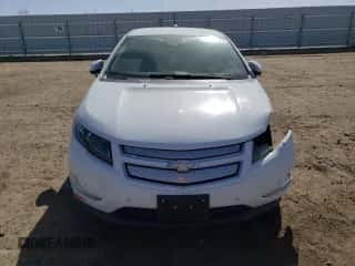 2015 Chevrolet Volt с VIN 1G1RD6E45FU119358, выставлен на аукционе Copart как лот 49690373 с пробегом 98 368 миль миль и . История ставок и продаж доступна на DreamBid. Изображение 5.