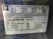 2014 Chevrolet Captiva Sport LT с VIN 3GNAL3EK4ES577094, выставлен на аукционе Copart как лот 65253684 с пробегом 134 646 миль миль и Чистый • Clean title. История ставок и продаж доступна на DreamBid. Изображение 12.