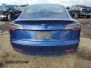 ✅ 2023 Tesla Model 3 • VIN: 5YJ3E1EA3PF627177 • Lot: 61555235. Listed on Copart with 22,340 mi. Free auction sales archive from the USA and detailed vehicle history report at DreamBid. Image 6.