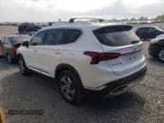 ✅ 2021 Hyundai Santa Fe SEL • VIN: 5NMS24AJ7MH357618 • Lot: 48871923. Wystawiony na Copart z przebiegiem 14 232 mil. Bezpłatny archiwum sprzedaży aukcyjnych z USA i szczegółowy raport historii pojazdu na DreamBid. Zdjęcie 2.