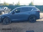 ✅ 2023 Mazda CX-5 S Preferred • VIN: JM3KFBCM0P0266394 • Lot: 43462091. Listed on IAAI with 32,841 mi. Free auction sales archive from the USA and detailed vehicle history report at DreamBid. Image 15.