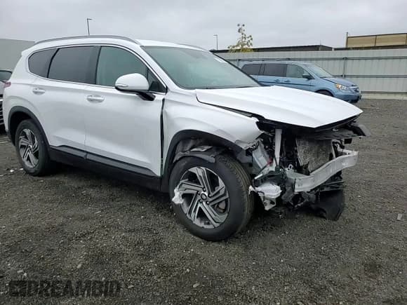 ✅ 2023 Hyundai Santa Fe SEL • VIN: 5NMS24AJ0PH520615 • Лот: 71696225. Опубликован ранее на Copart с пробегом 66 545 миль. Бесплатный доступ к архиву аукционных продаж из США и подробный отчёт об истории автомобиля на DreamBid. Изображение 14.