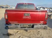 ✅ 2018 GMC Sierra 1500 SLT • VIN: 3GTP1NEC3JG442439 • Lot: 93718165. Wystawiony na Copart z przebiegiem 99 110 mil. Bezpłatny archiwum sprzedaży aukcyjnych z USA i szczegółowy raport historii pojazdu na DreamBid. Zdjęcie 6.