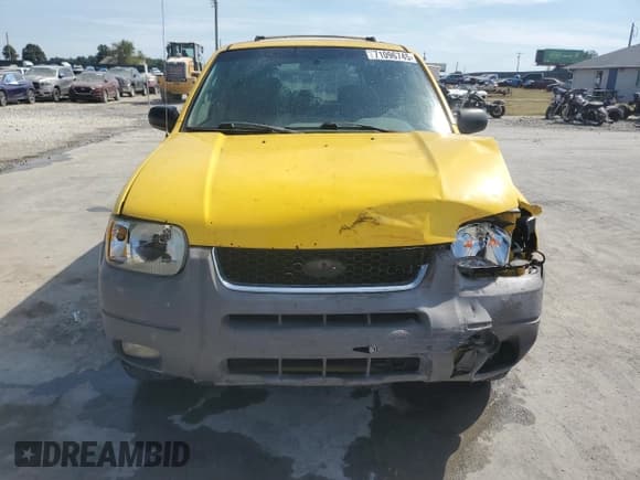✅ 2002 Ford Escape XLT Choice • VIN: 1FMYU03132KA14148 • Лот: 71096745. Опубликован ранее на Copart с пробегом 315 538 миль. Бесплатный доступ к архиву аукционных продаж из США и подробный отчёт об истории автомобиля на DreamBid. Изображение 5.