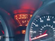 ✅ 2015 Nissan Juke Nismo • VIN: JN8AF5MV5FT561831 • Lot: 43397440. Listed on IAAI with 107,927 mi. Free auction sales archive from the USA and detailed vehicle history report at DreamBid. Image 7.