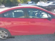 ✅ 2019 Chevrolet Cruze LS • VIN: 1G1BC5SM0K7107548 • Lot: 43170884. Listed on IAAI with 96,864 mi. Free auction sales archive from the USA and detailed vehicle history report at DreamBid. Image 13.