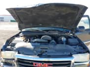 ✅ 2005 GMC Sierra 1500 SLE • VIN: 2GTEC13T651266384 • Лот: 43579635. Опубликован ранее на IAAI с пробегом 193 604 миль. Бесплатный доступ к архиву аукционных продаж из США и подробный отчёт об истории автомобиля на DreamBid. Изображение 10.