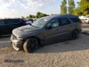 ✅ 2022 Dodge Durango GT Plus • VIN: 1C4RDJDG0NC108603 • Lot: 80439435. Listed on Copart with 53,987 mi. Free auction sales archive from the USA and detailed vehicle history report at DreamBid. Image 1.