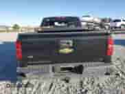 2014 Chevrolet Silverado 1500 LT с VIN 1GCVKREC9EZ384838, выставлен на аукционе Copart как лот 89667505 с пробегом 84 909 миль миль и Списание • Salvage title. История ставок и продаж доступна на DreamBid. Изображение 6.