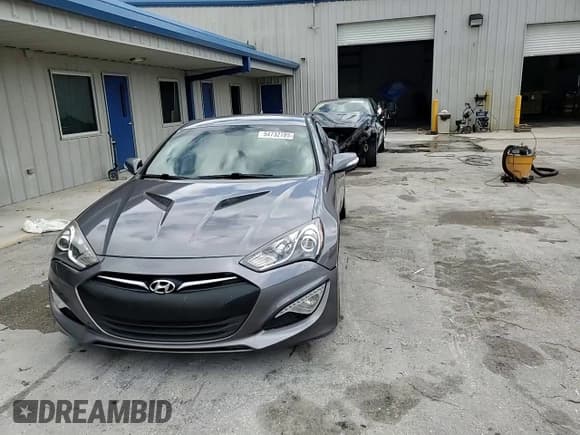 ✅ 2015 Hyundai Genesis Coupe 3.8L Base • VIN: KMHHT6KJ5FU130128 • Lot: 54732785. Wystawiony na Copart z przebiegiem 67 963 mil. Bezpłatny archiwum sprzedaży aukcyjnych z USA i szczegółowy raport historii pojazdu na DreamBid. Zdjęcie 14.