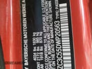 ✅ 2013 MINI Countryman S • VIN: WMWZC3C55DWP20563 • Lot: 55493605. Listed on Copart with 110,672 mi. Free auction sales archive from the USA and detailed vehicle history report at DreamBid. Image 12.