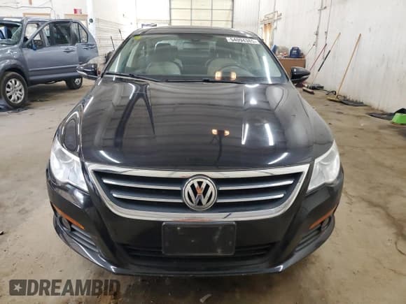 ✅ 2009 Volkswagen CC 4Motion • VIN: WVWGU73C29E513798 • Лот: 54094385. Опубликован ранее на Copart с пробегом 105 815 миль. Бесплатный доступ к архиву аукционных продаж из США и подробный отчёт об истории автомобиля на DreamBid. Изображение 5.