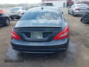 ✅ 2013 Mercedes-Benz CLS 550 • VIN: WDDLJ9BB5DA065591 • Lot: 42424265. Listed on IAAI with 187,871 mi. Free auction sales archive from the USA and detailed vehicle history report at DreamBid. Image 15.