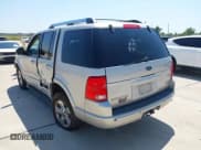 ✅ 2005 Ford Explorer • VIN: 1FMDU65K75UB54476 • Lot: 43184441. Wystawiony na IAAI z przebiegiem 147 135 mil. Bezpłatny archiwum sprzedaży aukcyjnych z USA i szczegółowy raport historii pojazdu na DreamBid. Zdjęcie 3.
