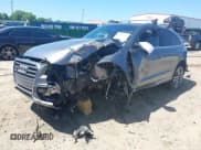 ✅ 2014 Audi SQ5 Prestige • VIN: WA1VGAFP6EA011608 • Lot: 42325446. Listed on IAAI with 114,867 mi. Free auction sales archive from the USA and detailed vehicle history report at DreamBid. Image 2.