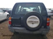 ✅ 2001 Chevrolet Tracker • VIN: 2CNBJ13C616955326 • Лот: 64105184. Опубликован ранее на Copart с пробегом 138 156 миль. Бесплатный доступ к архиву аукционных продаж из США и подробный отчёт об истории автомобиля на DreamBid. Изображение 6.