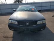 ✅ 2002 Cadillac Seville Touring STS • VIN: 1G6KY54922U210928 • Lot: 71214564. Wystawiony na Copart z przebiegiem Nie podano. Bezpłatny archiwum sprzedaży aukcyjnych z USA i szczegółowy raport historii pojazdu na DreamBid. Zdjęcie 5.