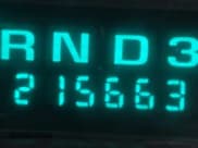 ✅ 2001 Chevrolet Silverado 2500HD LS • VIN: 1GCHK29U81E192996 • Лот: 43303691. Опубликован ранее на IAAI с пробегом 215 663 миль. Бесплатный доступ к архиву аукционных продаж из США и подробный отчёт об истории автомобиля на DreamBid. Изображение 16.