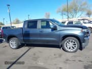 ✅ 2019 Chevrolet Silverado 1500 LT • VIN: 3GCPWCED3KG246503 • Лот: 43786103. Опубликован ранее на IAAI с пробегом 34 040 миль. Бесплатный доступ к архиву аукционных продаж из США и подробный отчёт об истории автомобиля на DreamBid. Изображение 13.