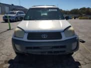 ✅ 2001 Toyota RAV4 • VIN: JTEGH20V310030797 • Lot: 86759755. Wystawiony na Copart z przebiegiem 208 965 mil. Bezpłatny archiwum sprzedaży aukcyjnych z USA i szczegółowy raport historii pojazdu na DreamBid. Zdjęcie 5.