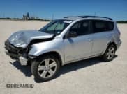 ✅ 2008 Toyota RAV4 Sport • VIN: JTMZD32V986076721 • Lot: 53826655. Listed on Copart with 266,236 mi. Free auction sales archive from the USA and detailed vehicle history report at DreamBid. Image 1.