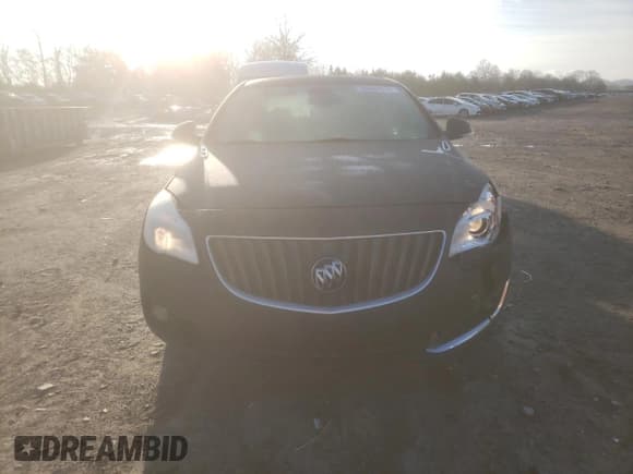 ✅ 2014 Buick Regal Premium I • VIN: 2G4GN5EX5E9222285 • Лот: 86960614. Опубликован ранее на Copart с пробегом 118 182 миль. Бесплатный доступ к архиву аукционных продаж из США и подробный отчёт об истории автомобиля на DreamBid. Изображение 5.