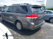 ✅ 2013 Toyota Sienna XLE AAS • VIN: 5TDYK3DC8DS357402 • Lot: 42975584. Listed on IAAI with 175,883 mi. Free auction sales archive from the USA and detailed vehicle history report at DreamBid. Image 3.